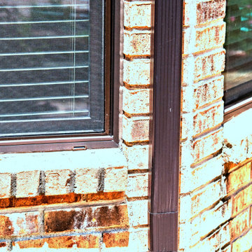 Andersen - 100 & E Series Windows - Magnolia - Coppell, TX