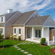Cape Garden