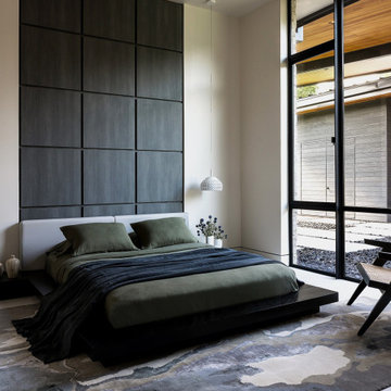 M RESIDENCE