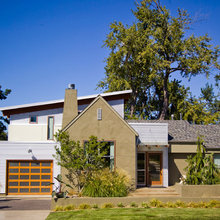 garage door