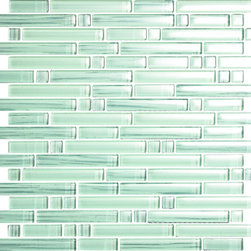 Glass Collection 1 - Tile