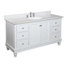 Bathroom Vanities