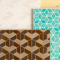 Heath Ceramics Tile Inspiration - Products