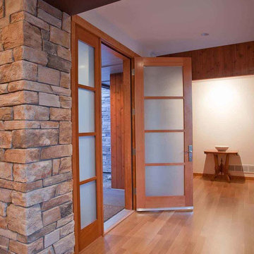 Lakeside Modern