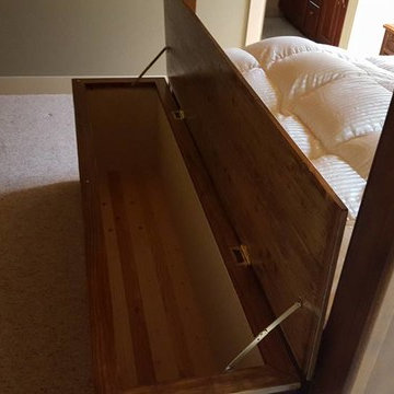 Blanket Chests