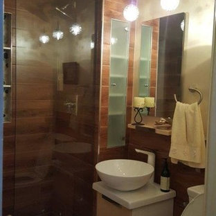 Marina - Before and After