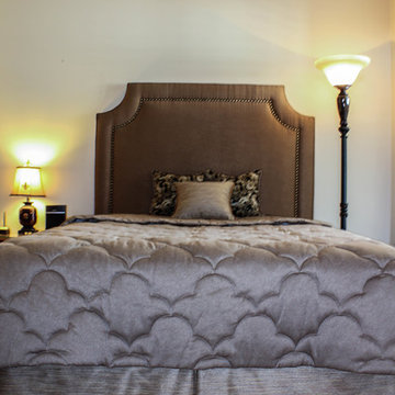 Bedding. Pillows & Upholstery 2016