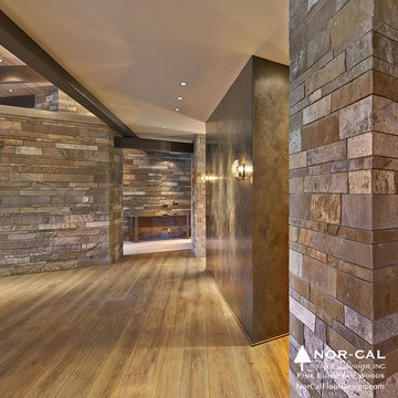 Martis Camp, Truckee Private Residence 153