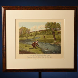Custom Framing - Prints And Posters
