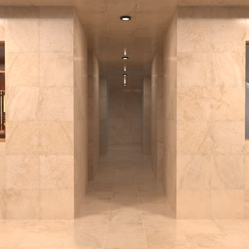 Our Bespoke Home Spas (adjacent rooms)