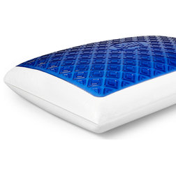 Traditional Bed Pillows by Sealy