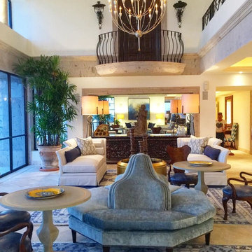 Pedrigal Cabo Mexico
