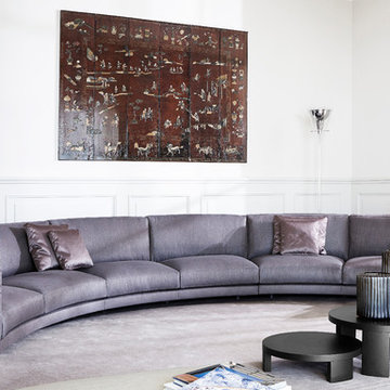 Selling: Host Sofa