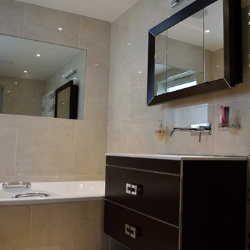 Rengent's Park Case Study