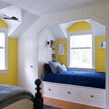 kids bedrooms