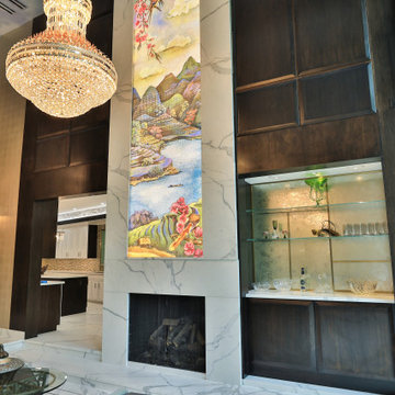 Piney Point Village Remodel