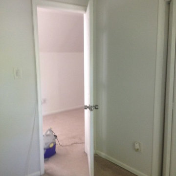 Door Planing