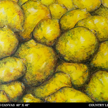 Country Lemons