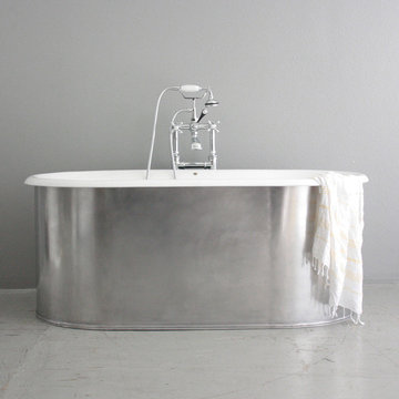 2014 Cast Iron Bathtubs