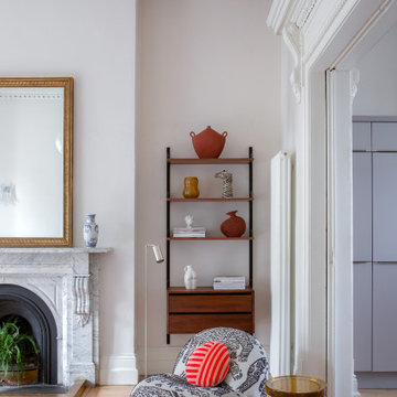 Dublin Victorian House