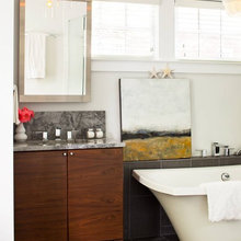 new bathroom windows
