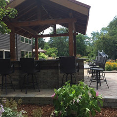 GREENER VALLEY LANDSCAPING INC - JANESVILLE, WI, US 53548