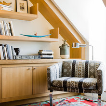 Understairs Storages