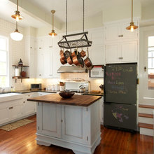 Kitchen Lighting