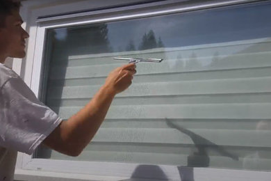 Window Cleaning