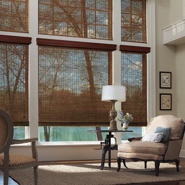 Hunter Douglas Provenance Woven Woods