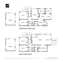 Floorplans