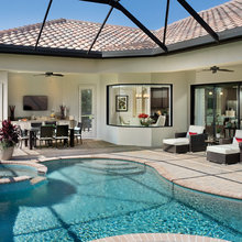 Patio Ideas