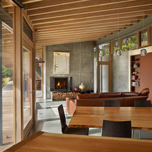 Living Area Concepts