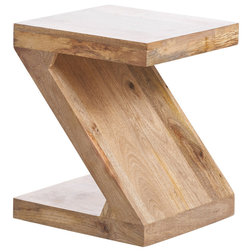 Transitional Side Tables And End Tables by GDFStudio