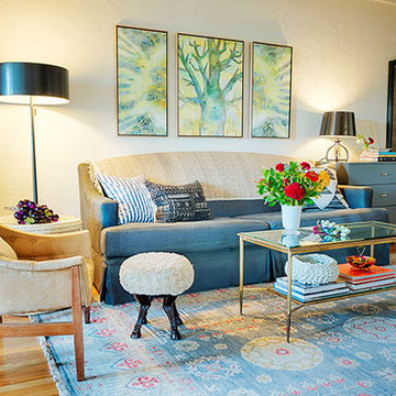 Plaza Apartment