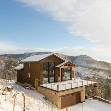 Boulder, CO Homes