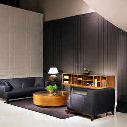 New Collection - Living Room Furniture