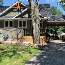 Finished Cottage