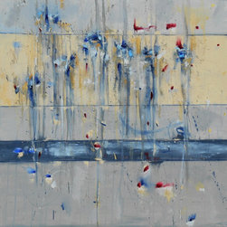 Splendor of Longing - Paintings