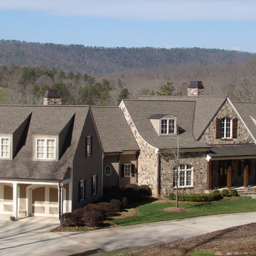 Ridgehaven