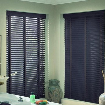 Aluminum Blinds