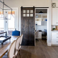 New house ideas