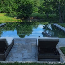 NJ Landscape design