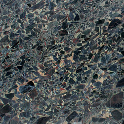 Granite Black Beauty Slab - Products