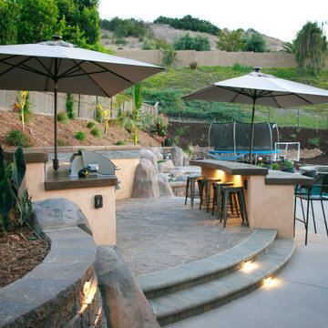 Smith Project : Western Outdoor Designs
