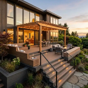 Deck Building Cincinnati