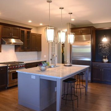 Countryside Cabinets : Kitchens