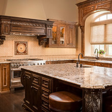 Kitchen Islands