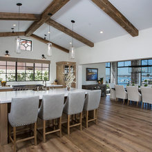Roofs & Ceilings