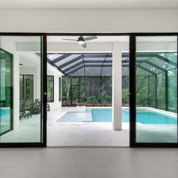 Sessions Residence